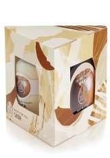 Маска за лице Кафе 75 ml