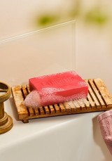 Сапун Ягода 100 ml