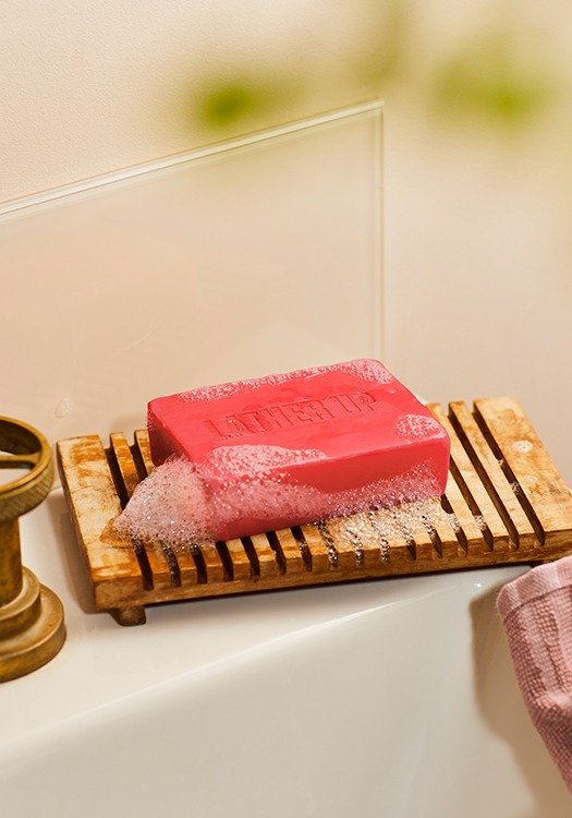 Сапун Ягода 100 ml