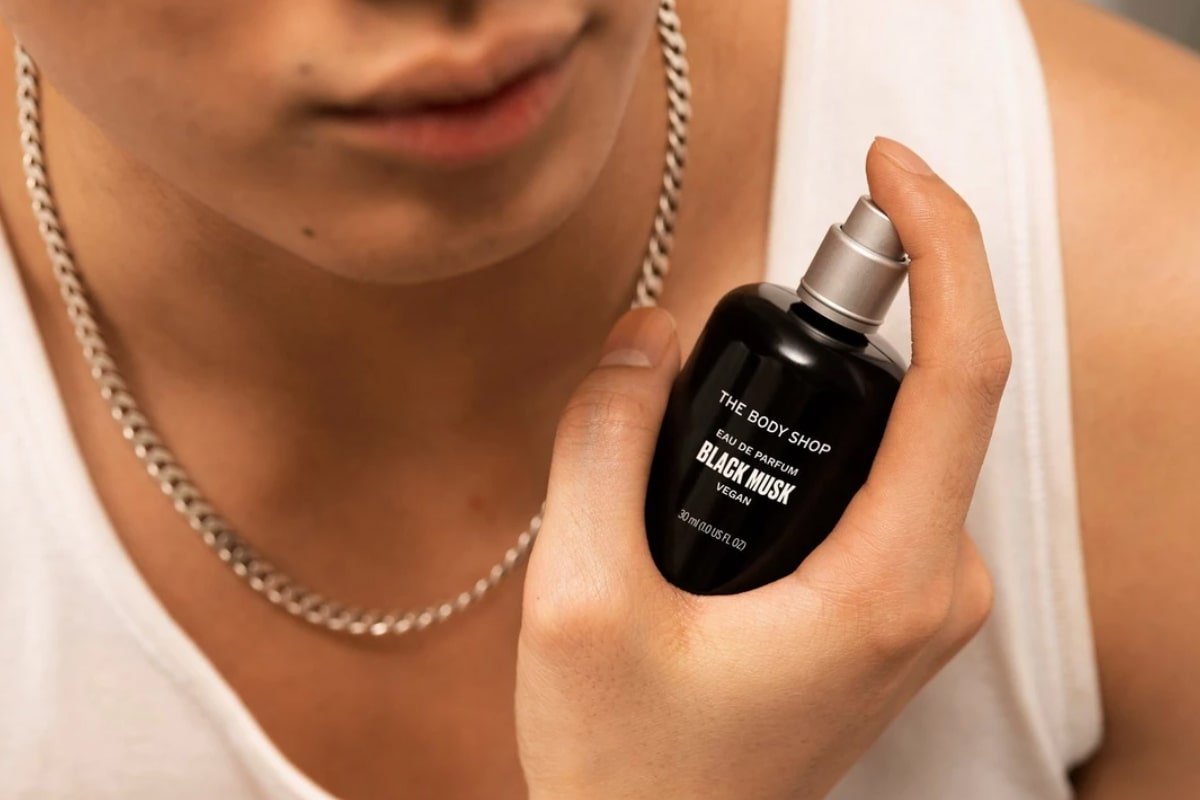 парфюмна вода