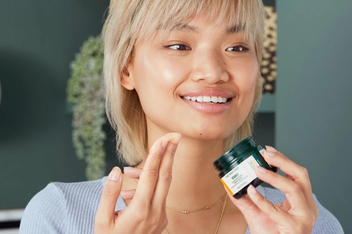 хидратиращ крем за лице