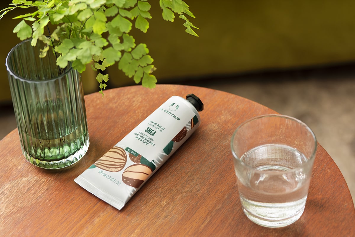 крем за ръце