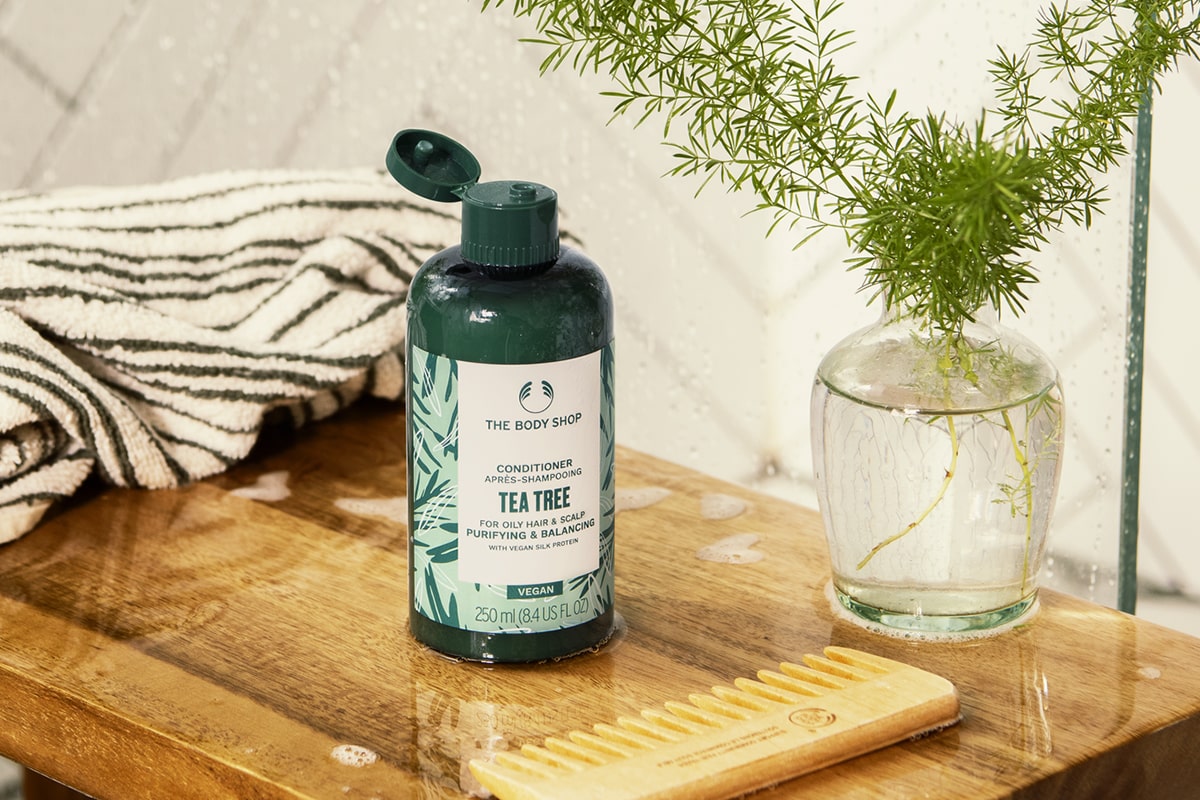 балсами за коса