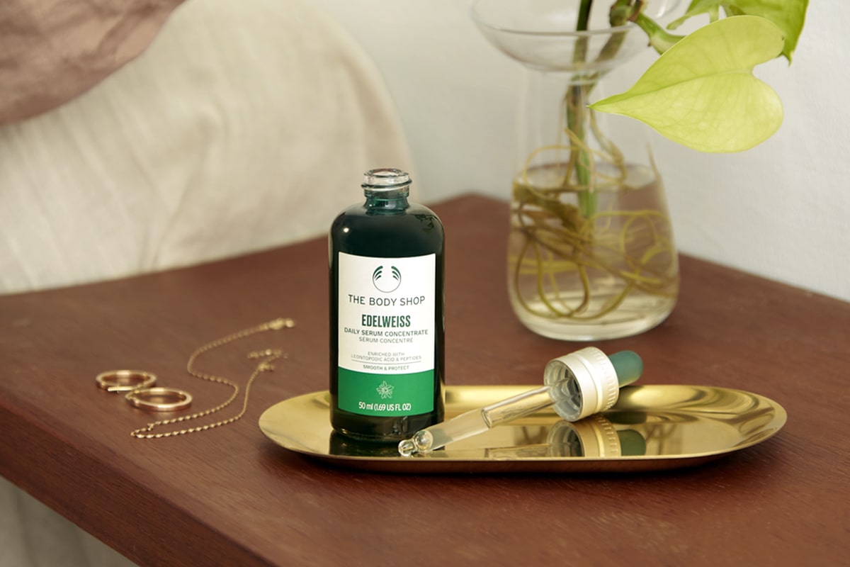 серум за лице