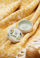 Маска за устни Авокадо 15 g