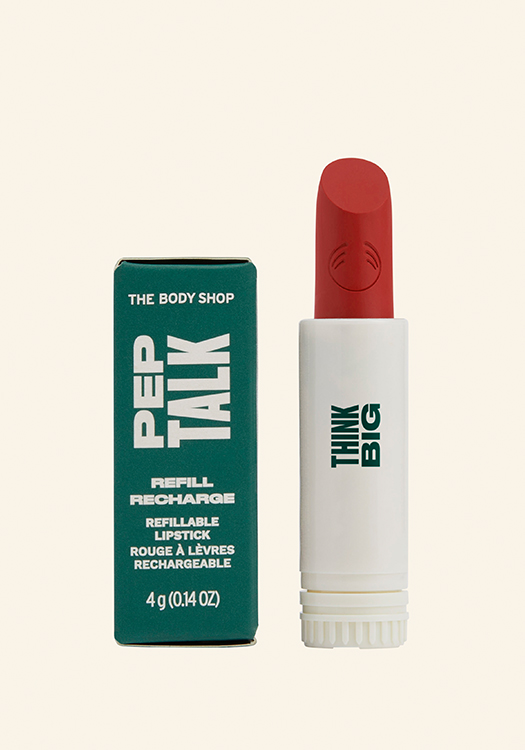 Червило Peptalk пълнител 4 g