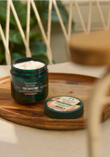 Йогурт за тяло Розов грейпфрут 200 ml