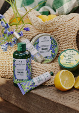 Спрей за тяло Yuzu 100 ml