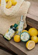 Спрей за тяло Yuzu 100 ml