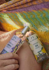 Спрей за тяло Yuzu 100 ml