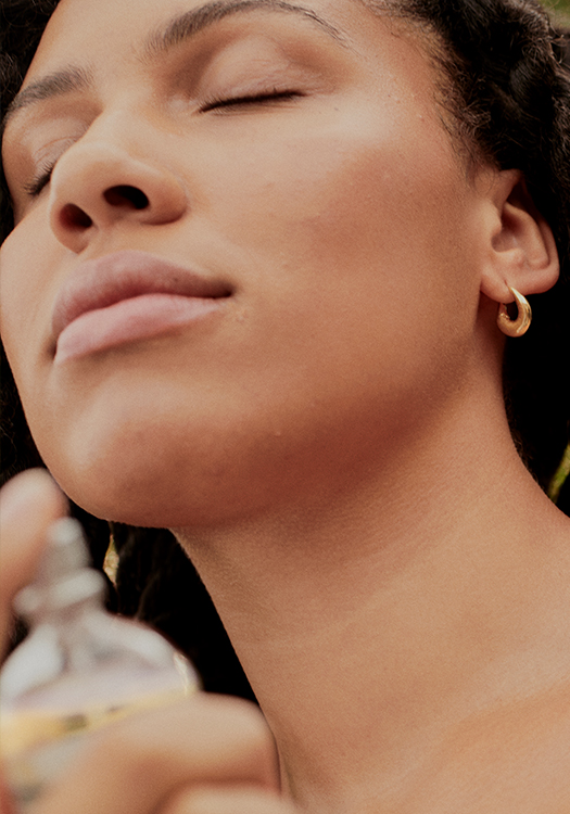 Спрей за тяло Yuzu 100 ml