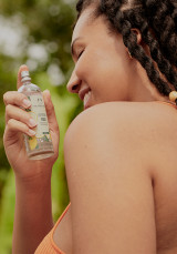 Спрей за тяло Yuzu 100 ml