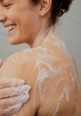 Душ гел Bluebell 250 ml