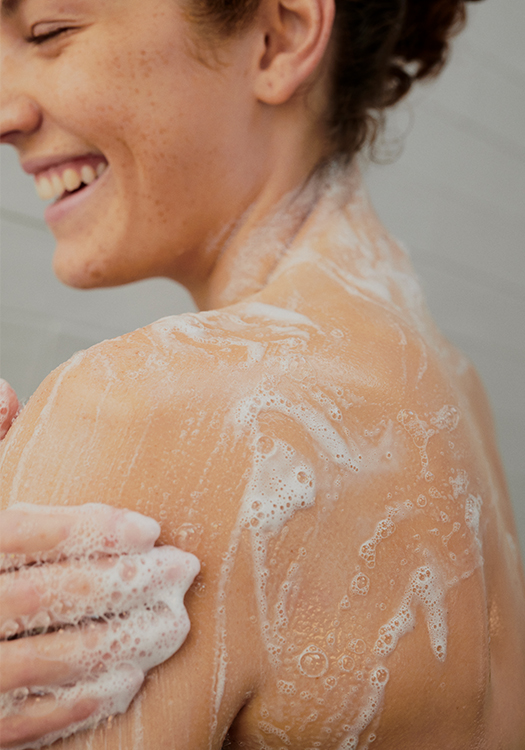 Душ гел Bluebell 250 ml