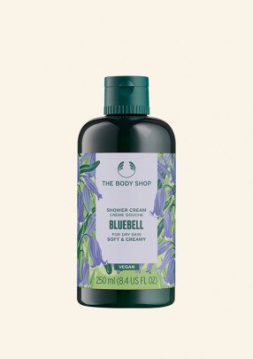 Душ гел Bluebell 250 ml