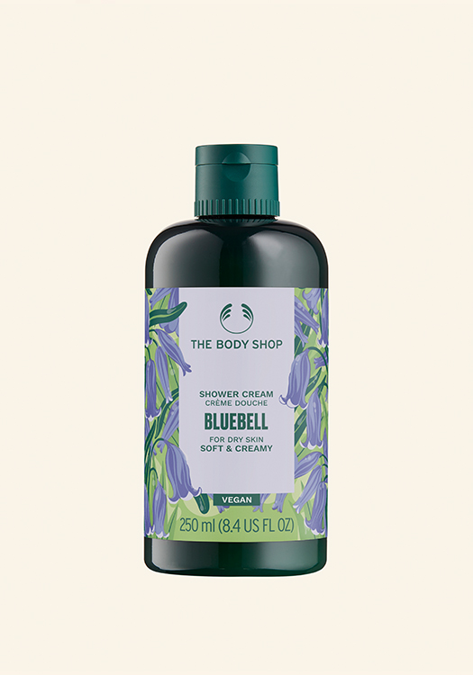 Душ гел Bluebell 250 ml