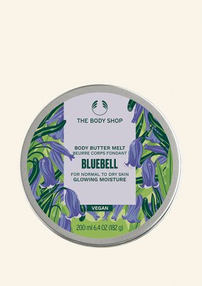 Масло за тяло Bluebell 200 ml