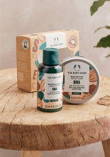 Комплект Шеа Treats AR24