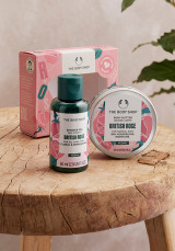 Комплект British Rose Treats AR24