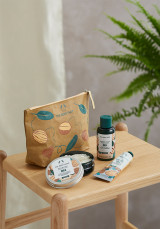 Комплект Шеа чантичка AR24