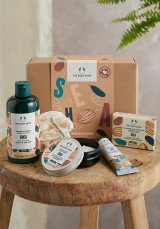 Комплект Шеа Small AR24