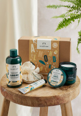 Комплект Бадемово мляко Small AR24