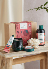 Комплект Ягода Small AR24