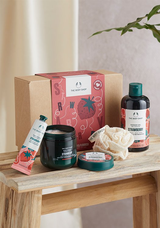 Комплект Ягода Small AR24