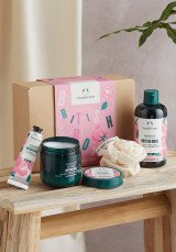 Комплект British Rose Small AR24