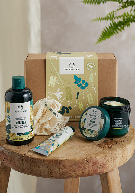 Комплект Моринга Small AR24