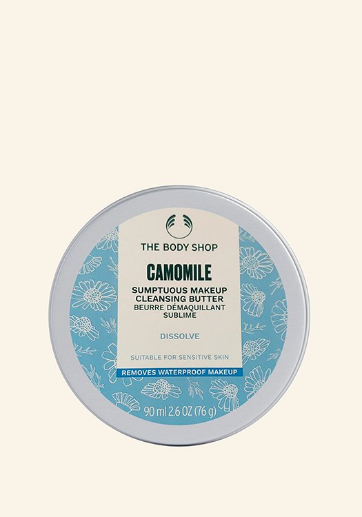 Почистващо масло за лице Лайка 90 ml