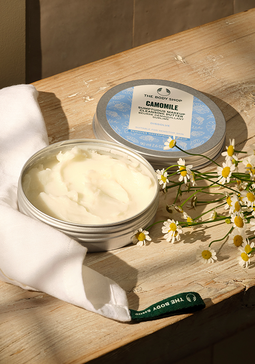 Почистващо масло за лице Лайка 90 ml