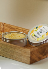 Скраб за устни Манго 20 ml