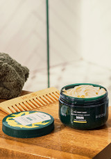 Маска за коса Банан 240 ml