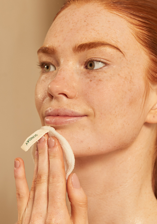 Почистващ крем за лице Алое 125 ml