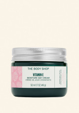 Хидратиращ крем за лице Витамин Е 50 ml