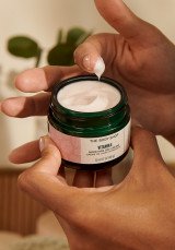 Хидратиращ крем за лице Витамин Е 50 ml