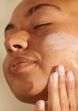 Хидратиращ крем за лице Витамин Е 50 ml