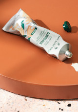 Успокояващ крем за ръце Бадемово мляко 30 ml