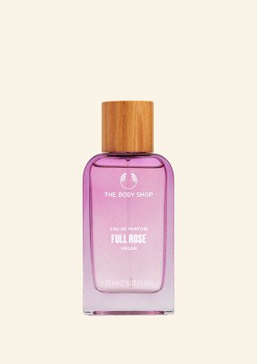 Парфюмна вода Full Rose 75 ml