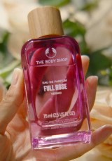 Парфюмна вода Full Rose 75 ml