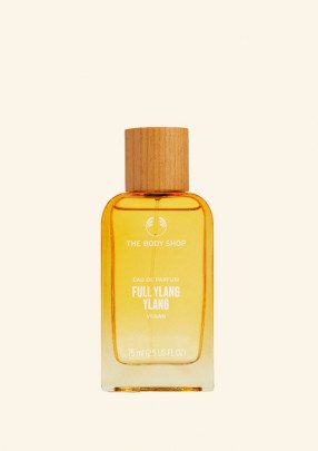 Парфюмна вода Full Ylang Ylang 75 ml