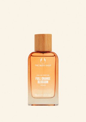 Парфюмна вода Full Orange Blossom 75 ml
