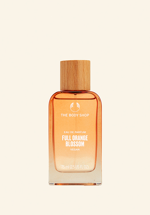 Парфюмна вода Full Orange Blossom 75 ml