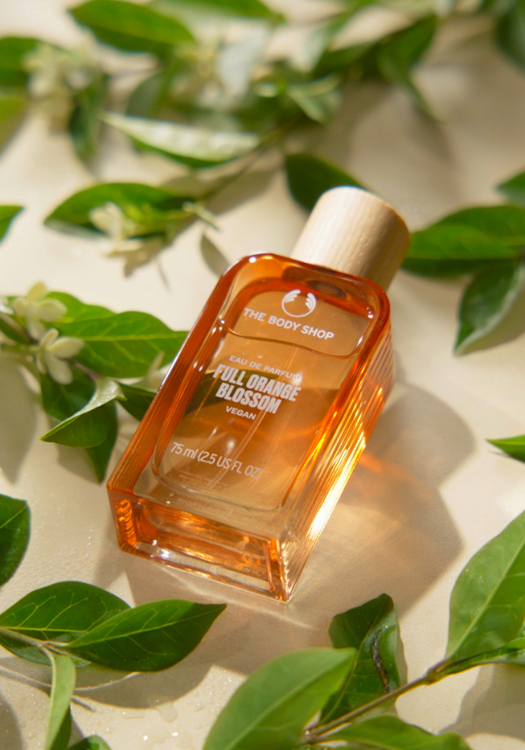 Парфюмна вода Full Orange Blossom 75 ml