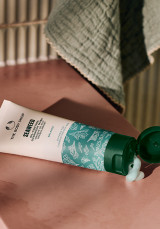 Нощна маска за лице Водорасли 75 ml