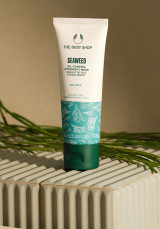 Нощна маска за лице Водорасли 75 ml