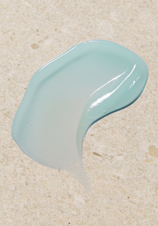 Нощна маска за лице Водорасли 75 ml