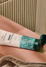 Ексфолиант за лице Водорасли 125 ml