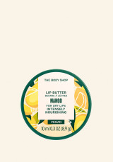 Масло за устни Манго 10 ml